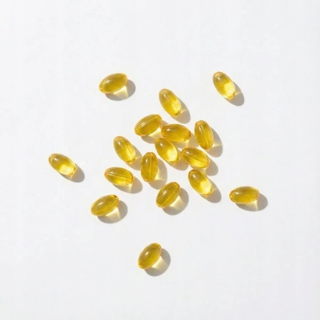 Medso D3 + K2 MK7, soft capsules, 100 pcs.