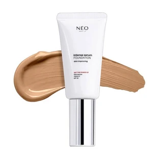 Neo Make Up Intense Serum, satin foundation, 06 CARAMEL, 30 ml
