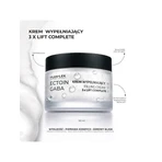 Flos-Lek Biotech Concept Ectoin Gaba, vulcrème, 50 ml