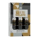 Sistem JO Gelato, set lubrifiant, 3 x 30 ml