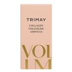 Trimay Collagen Volufiline Ampoule, firming ampoule with 47% collagen water and 5% Volufiline, 50 ml