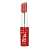 Golden Rose Mood Sheer Bright Lipstick, glanzende lipstick, 102, 3.3 g