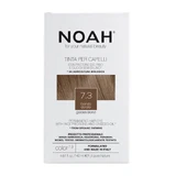 NOAH, teinture pour cheveux, 7.3 Golden Blonde, 140 ml