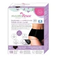 Masmi Reuse Organic Care, Incontinence Underwear - high-waisted, size M, 1 piece.