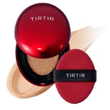 Tirtir, Mask Fit Red Cushion Mini, imprimación facial, 25N Mocha, 4,5 g