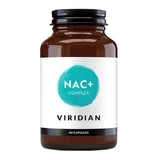 Viridian NAC+, capsules, 60 st.