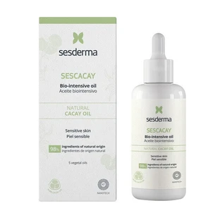 Sesderma Sescacay, bio-intensive body oil, 100 ml