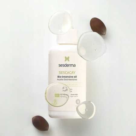 Sesderma Sescacay, bio-intensive body oil, 100 ml