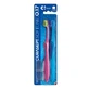 Curasept Medium 017 Duopack, spazzolino da denti, 2 pz.