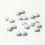 Medso Melatonin, Tabletten, 300 Stück.