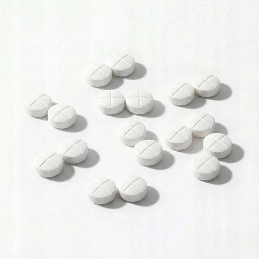 Medso Melatonin, Tabletten, 300 Stück.