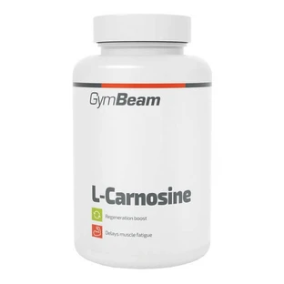 GymBeam L-Carnosine, capsule, 60 buc,