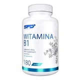 SFD Vitamin B1, tablets, 180 pcs.