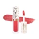 J.Cat Beauty Crystal Burst Liquid Lipstick, lipgloss met deeltjes 106 Punk Magenta, 0.8 g