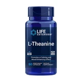 Life Extension L-theanine, capsules, 60 st.