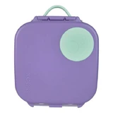 B.box, Mini Lunchbox Lila Pop, 1 st.