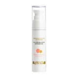 Yesforlov Allover, eetbare massageolie-gel, perzik, 50 ml