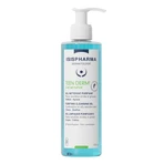 ISISPHARMA TEEN DERM GEL SENSITVE, reinigendes Gesichtswaschgel, 400 ml