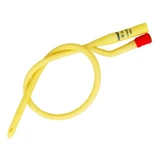 Romed, cateter urologic Foley CH 18, 30 ml, 1 buc.