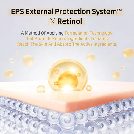 APLB Retinol Vitamin C Vitamin E Sheet Mask, facial sheet mask with retinol and vitamins C and E, 25 ml