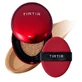 Tirtir, Mask Fit Red Cushion Mini, base pour le visage, 34N Pecan, 4.5 g