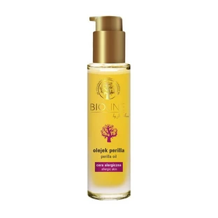 Bioline By JoAnn, olej perilla, 50 ml