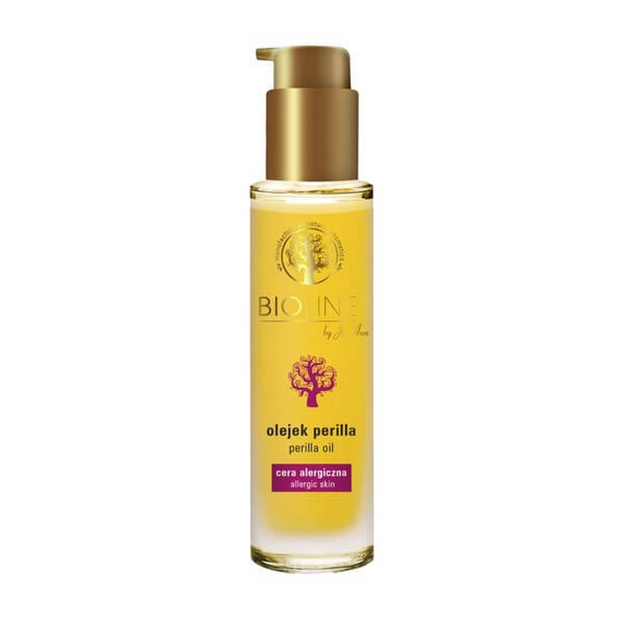 Bioline By JoAnn, huile de périlla, 50 ml