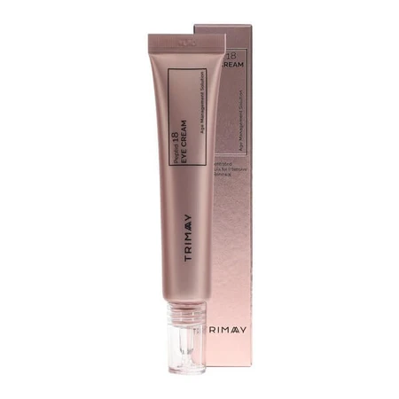 Trimay, peptide oogcrème 18, 25 ml
