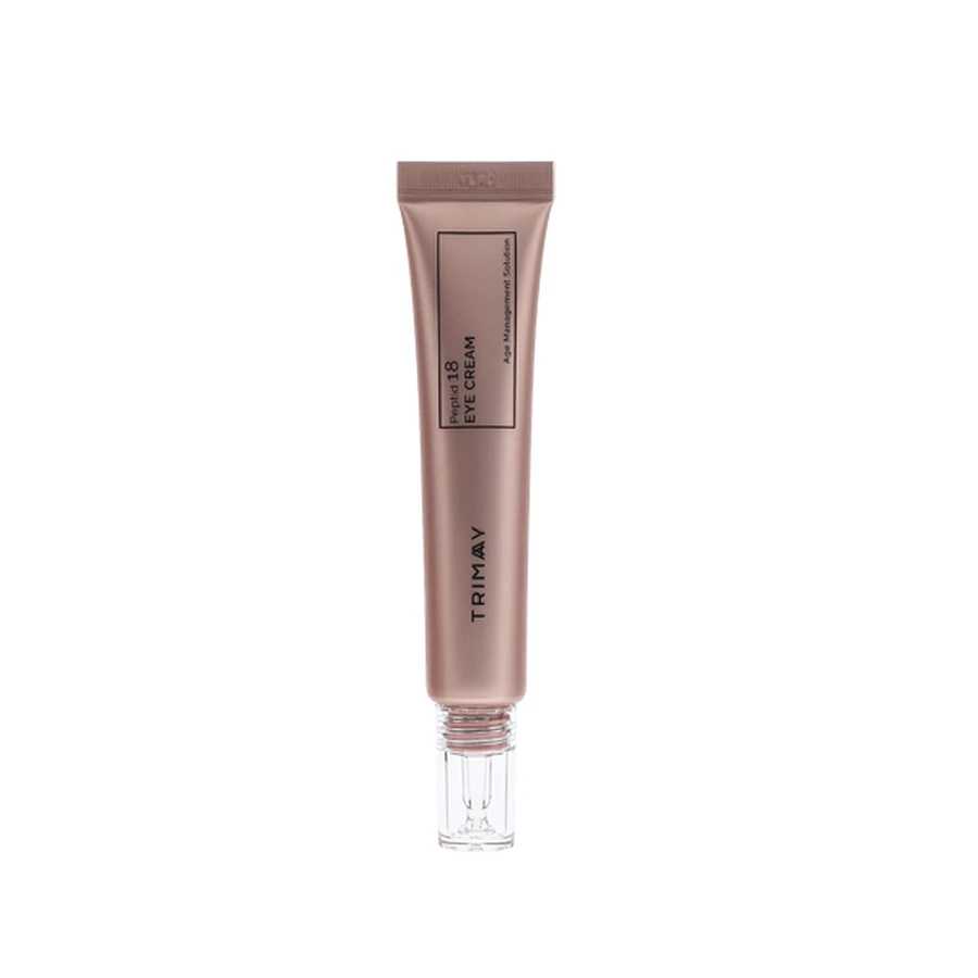 Trimay, peptide oogcrème 18, 25 ml
