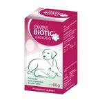 OMNi-BiOTiC CAT&amp;DOG, Pulver, 60 g