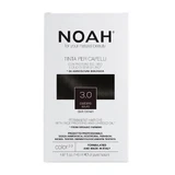 NOAH, teinture pour cheveux, 3.0 Dark Brown, 140 ml