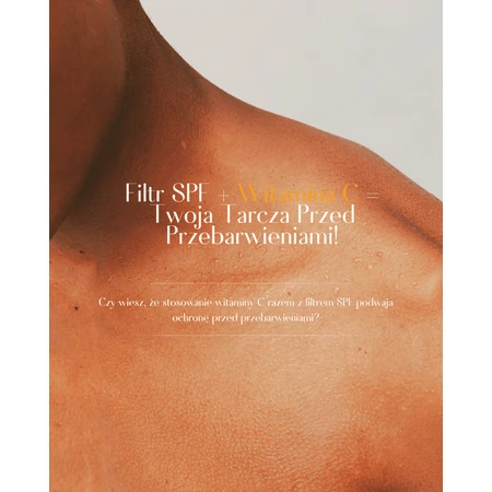 Meishoku C Vita Sunscreen Cream SPF50+, cremă de protecție solară cu o textură catifelată, ușoară, 50 g