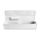 Vitammy Case 3, sonische tandenborstelhouder, kleur wit, 1 st.