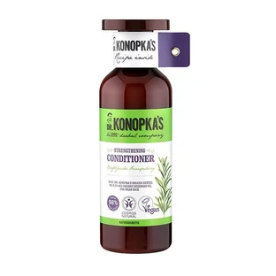 Dr.Konopka's, strengthening conditioner, 500 ml