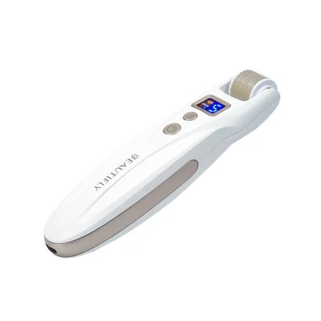 Beautifly, DermaPen, MicroGlow PRO Mesotherapiegerät, 1 Stk.