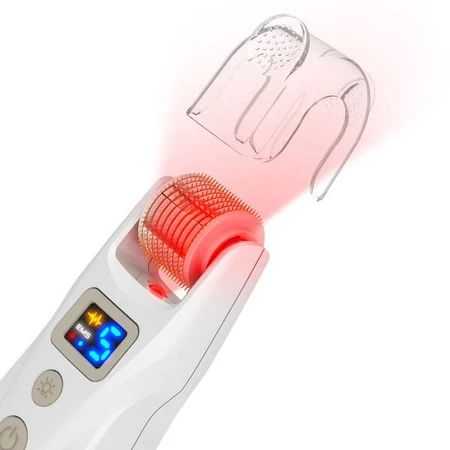 Beautifly, DermaPen, MicroGlow PRO Mesotherapiegerät, 1 Stk.