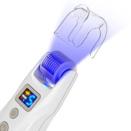 Beautifly, DermaPen, MicroGlow PRO Mesotherapiegerät, 1 Stk.