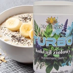 Proherbis Turbo, cocktail d'herbes, poudre, 150 g