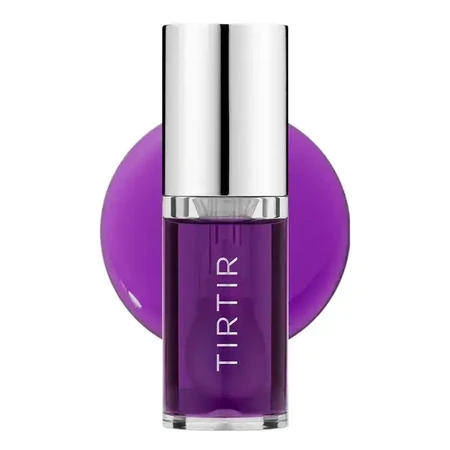 Tirtir My Glow Lip Oil, Lavanda, 5.7 ml