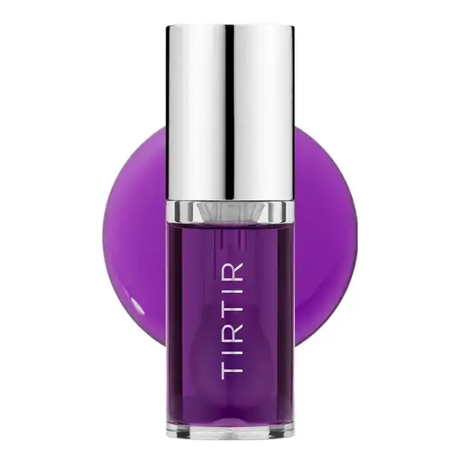 Tirtir My Glow Lip Oil, Lavanda, 5.7 ml