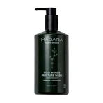 Madara Wild Woods Moisture Wash, gel de ducha y gel lavamanos, 500 ml