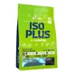 Olimp Iso Plus Powder, powder, tropic blue flavor, 1505 g
