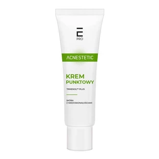 Enilome Pro Acnestetic, cremă pentru pete, 15 ml
