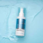 Bielenda Hydro Plumping, brumă tonică, hidratantă și regenerantă, 150 ml