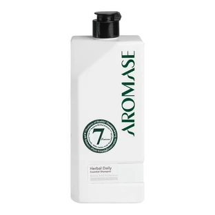 Aromase, kruidenshampoo voor dagelijks gebruik, 520 ml