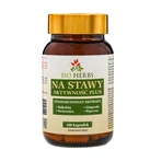 Bio Herbs Na stawy Aktywność plus, kapsułki, 100 szt.: ceny i cechy