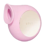 LELO Sila Cruise, estimulador sónico del clítoris, Rosa, 1 ud.