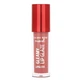 Golden Rose, Gleamy Lip Glaze, lipgloss, nr. 202, 4.7 ml