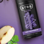 STR8 Game, Deodorant-Spray für Männer, 150 ml