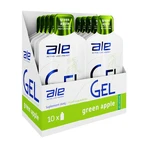 Set ALE Gel Green Apple, 10 buc.